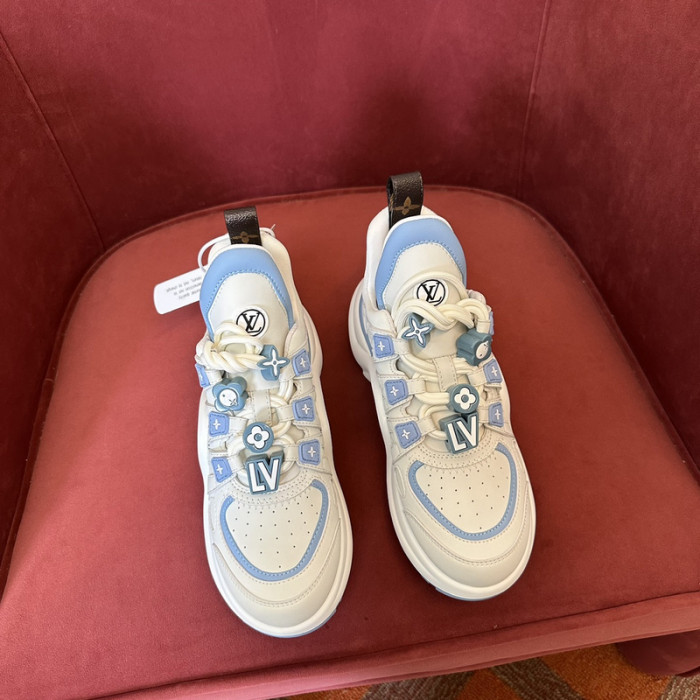 L&V SNEAKERS