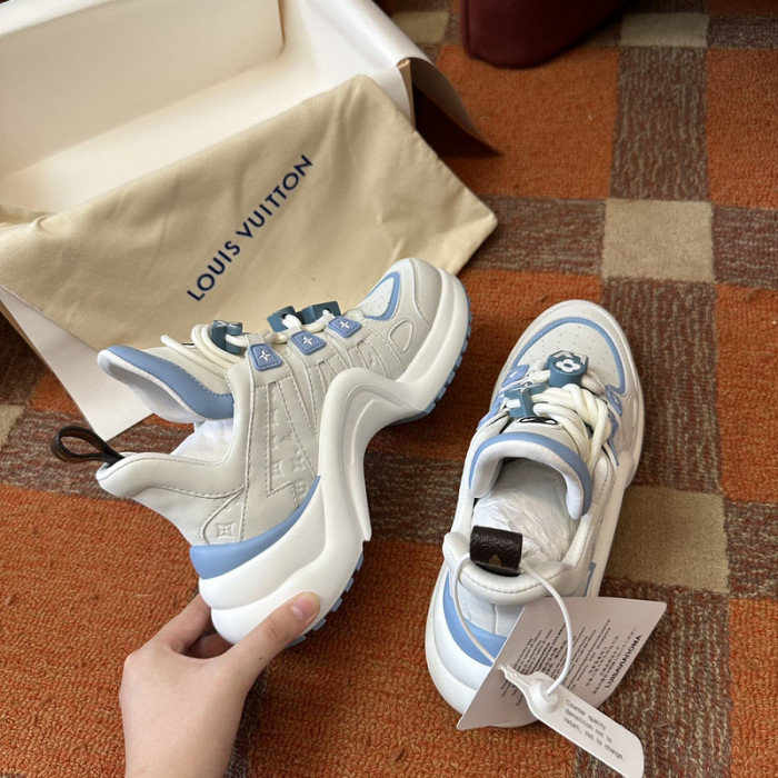 L&V SNEAKERS