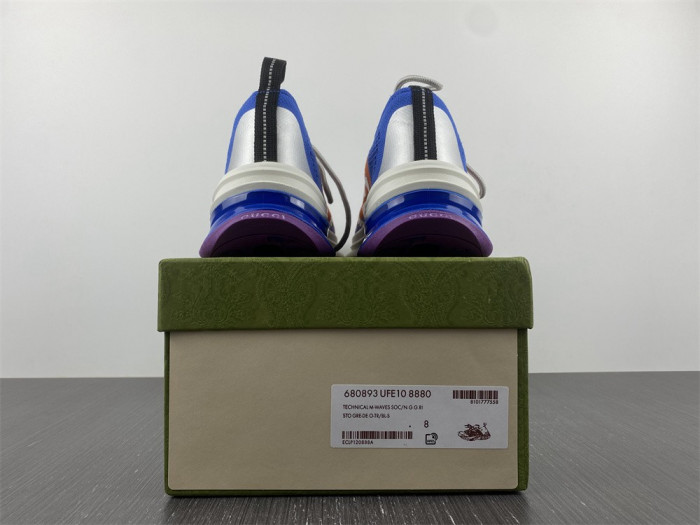 GUCC SNEAKER