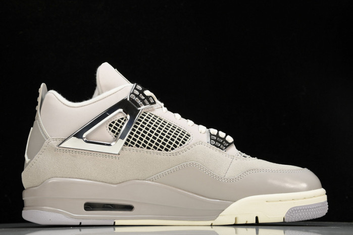 Air Jordan 4 Womens Frozen Moments AQ9129-001