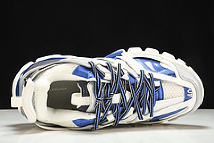 BLEN Track