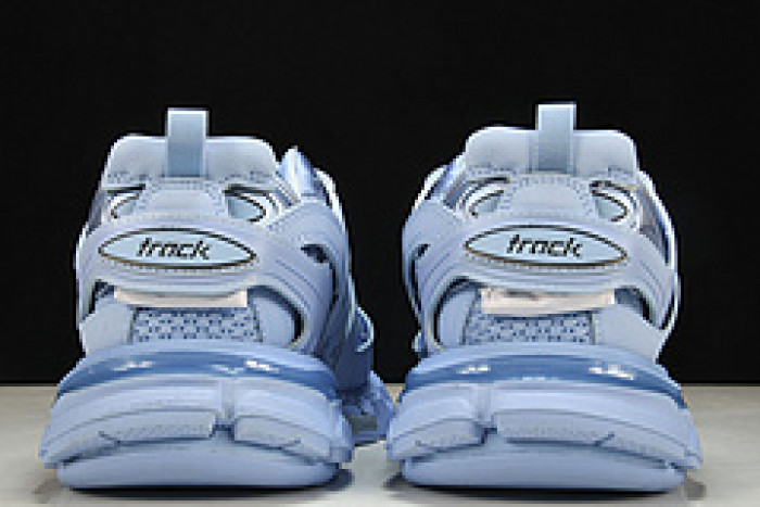 BLEN Track