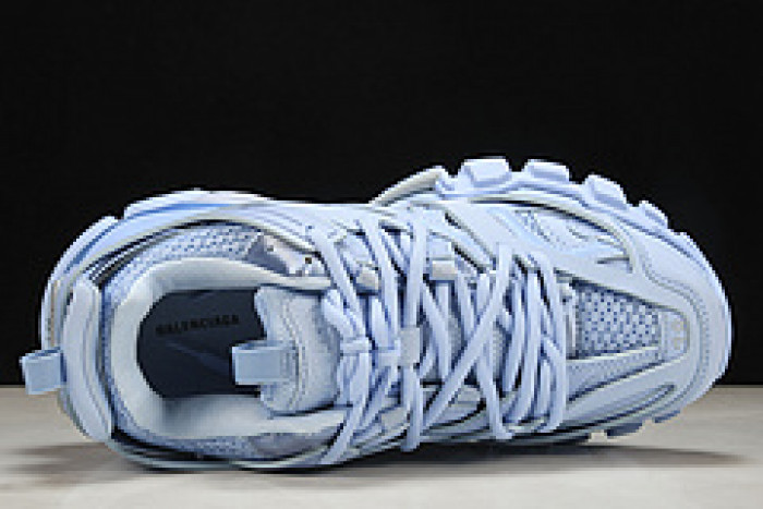 BLEN Track