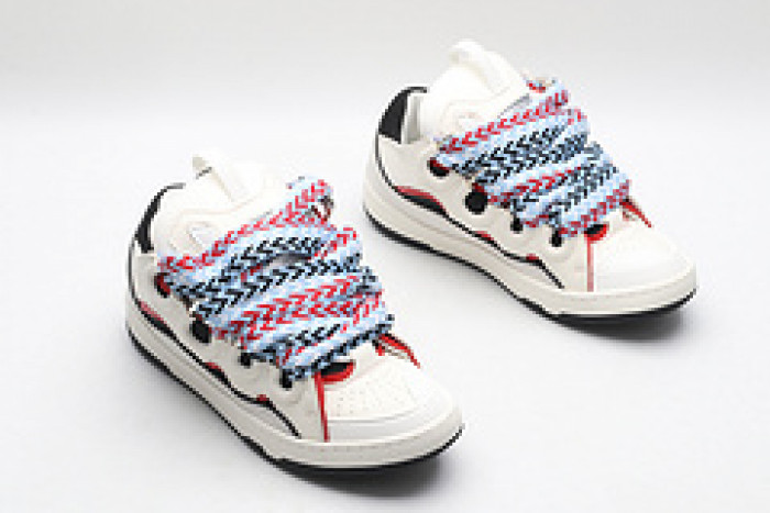 LAN*VAN SNEAKERS PANKICK LAN23
