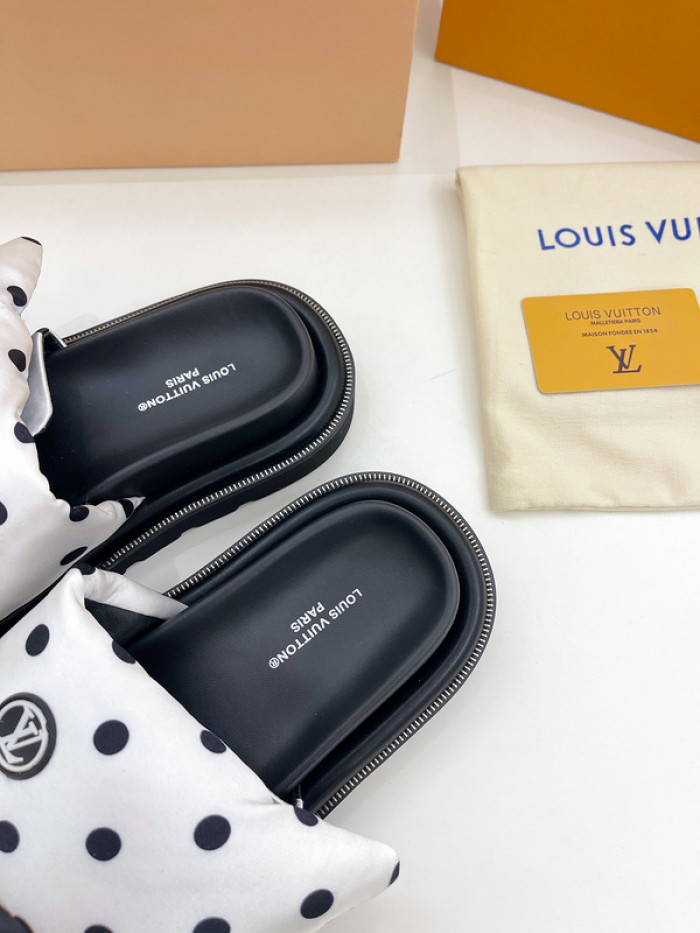 L&V SLIPPERS
