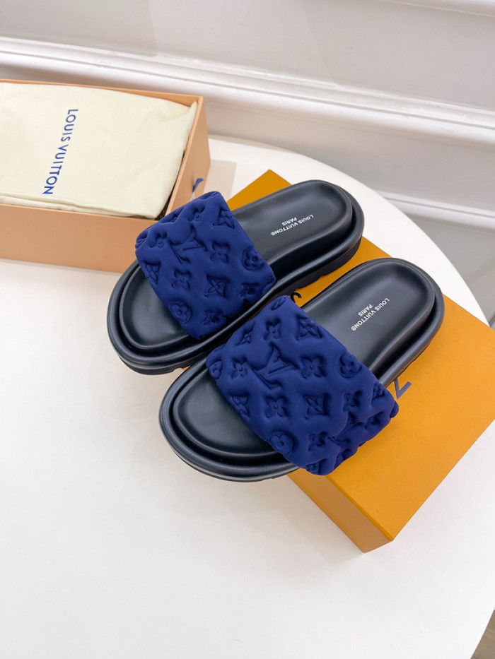 L&V SLIPPERS
