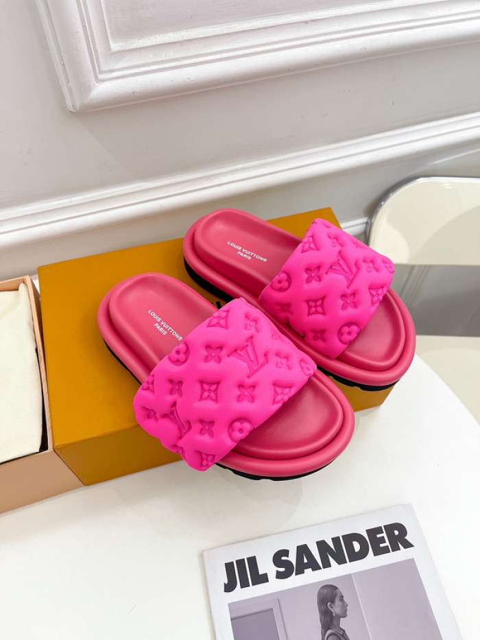 L&V SLIPPERS