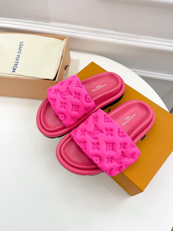 L&V SLIPPERS