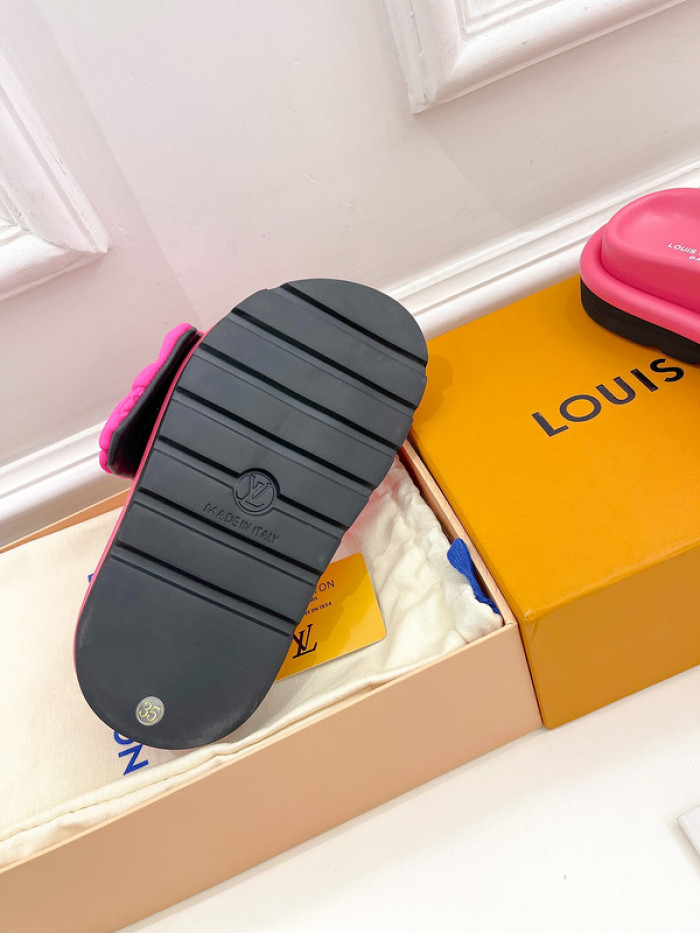 L&V SLIPPERS