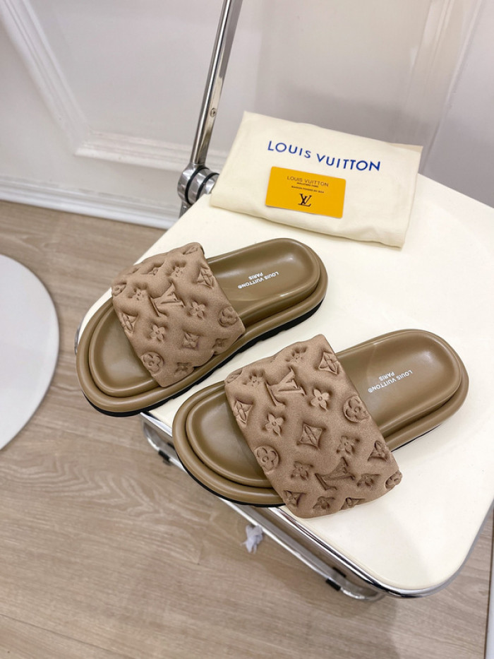 L&V SLIPPERS