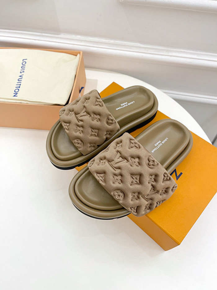 L&V SLIPPERS