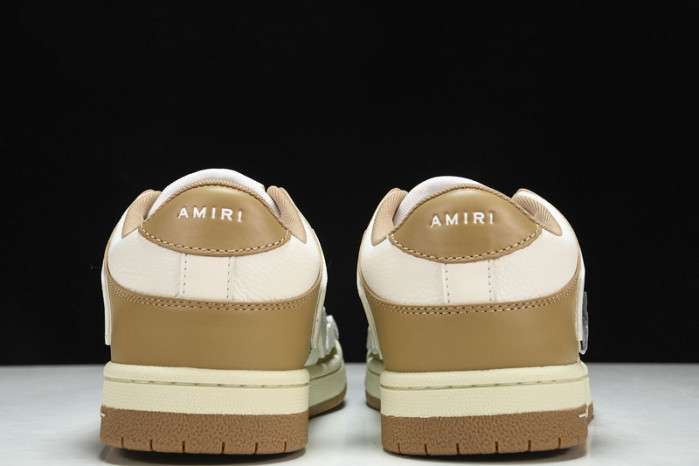 AM1R1 SNEAKERS