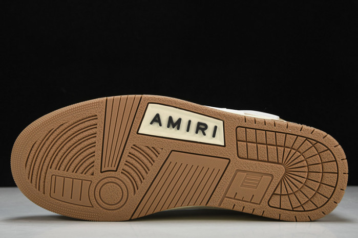AM1R1 SNEAKERS