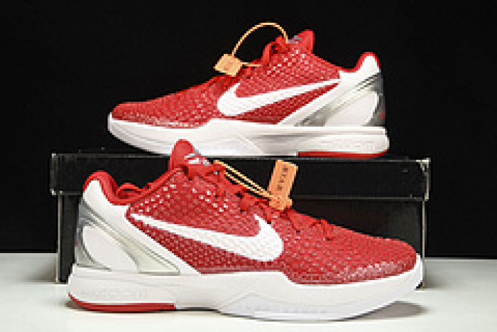 Zoom Kobe 6 TB