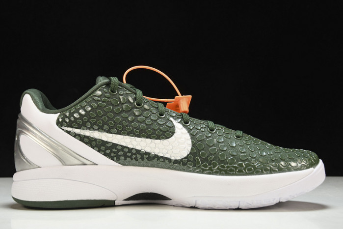 Zoom Kobe 6 TB
