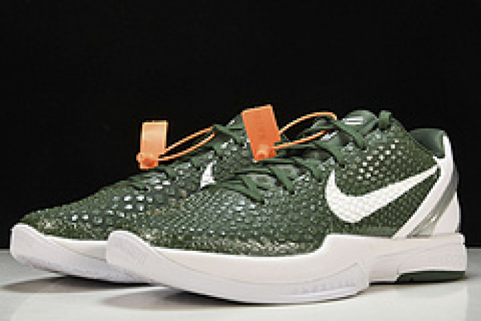 Zoom Kobe 6 TB