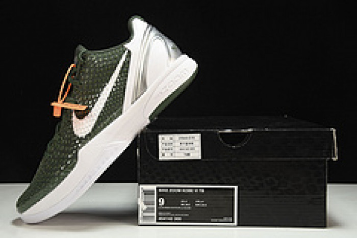 Zoom Kobe 6 TB