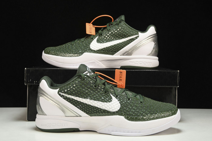 Zoom Kobe 6 TB