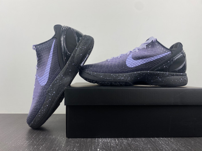 Nike Kobe 6 Protro EYBL Men