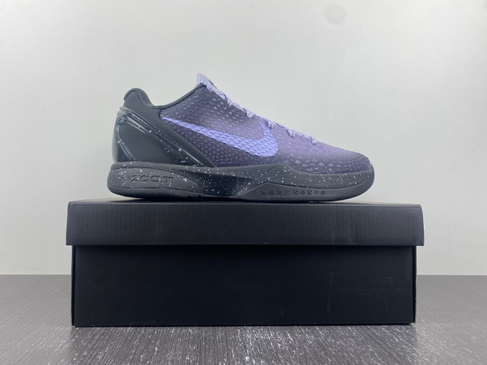 Nike Kobe 6 Protro EYBL Men