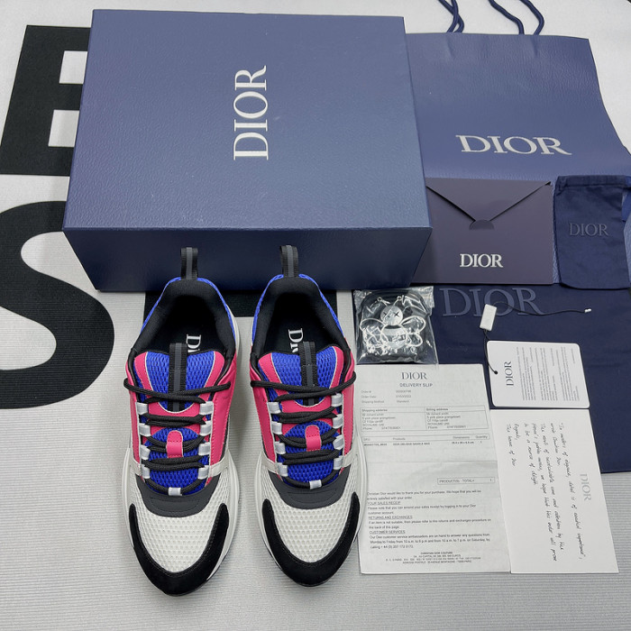 DI*O*R B22 PANKICK