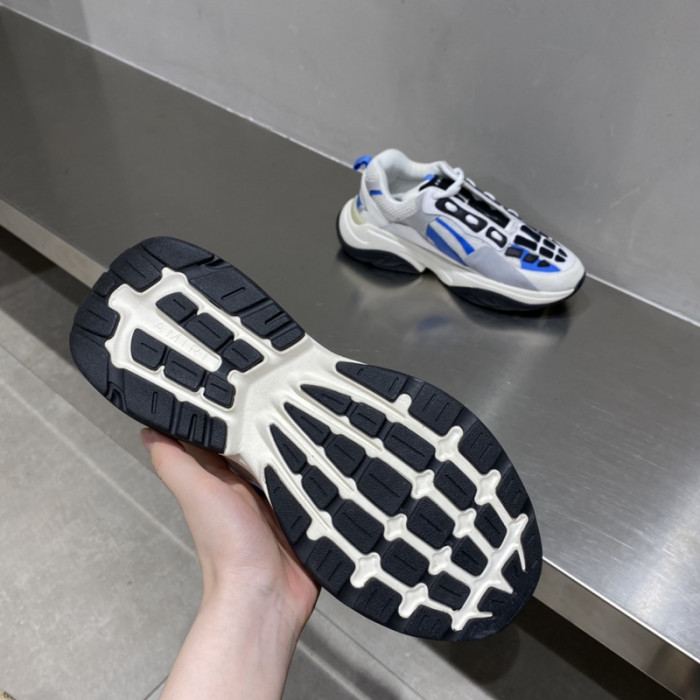AM1R1 SNEAKERS