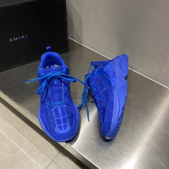 AM1R1 SNEAKERS