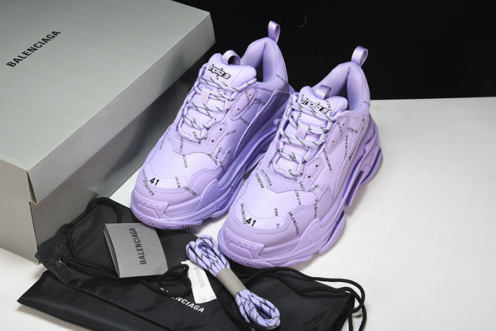 BL TRIPLE S TRAINERS W2FS1-5410