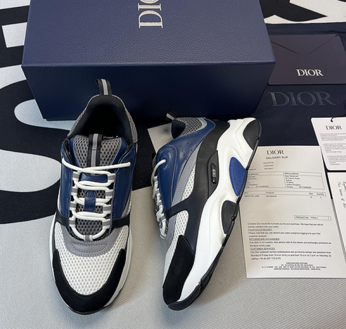 DI*O*R B22 PANKICK