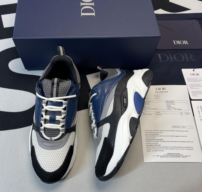 DI*O*R B22 PANKICK