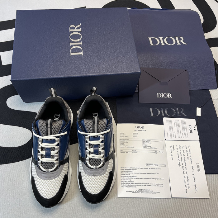 DI*O*R B22 PANKICK
