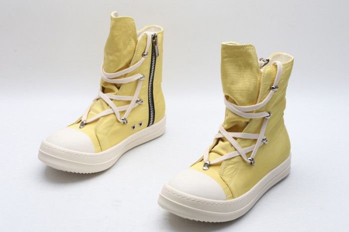 RICK OWENS DRKSHDW