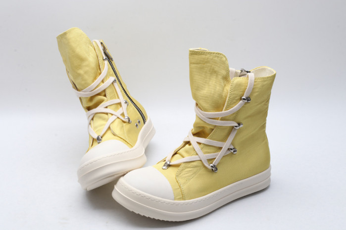 RICK OWENS DRKSHDW