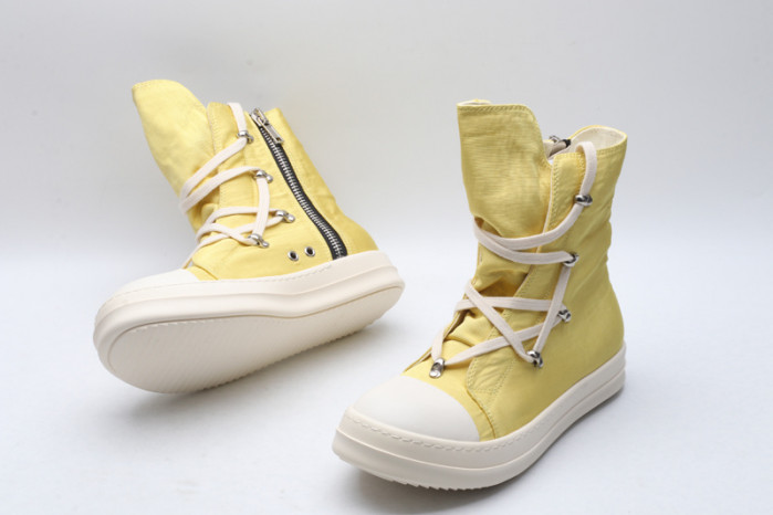 RICK OWENS DRKSHDW