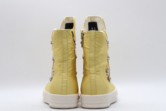 RICK OWENS DRKSHDW