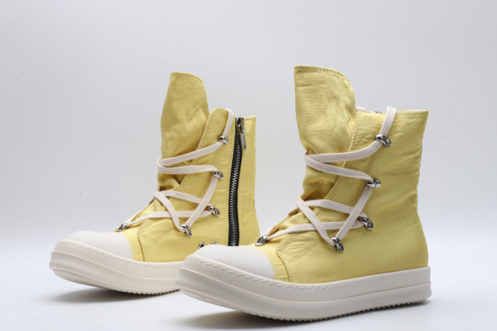 RICK OWENS DRKSHDW