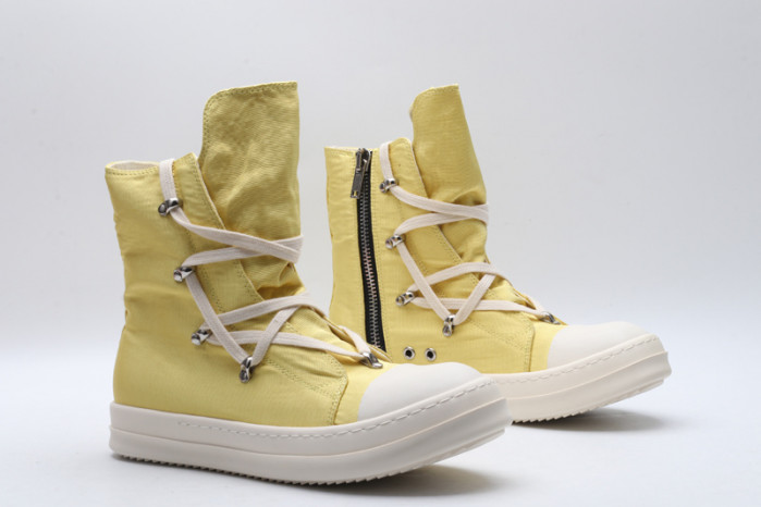 RICK OWENS DRKSHDW