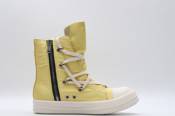 RICK OWENS DRKSHDW