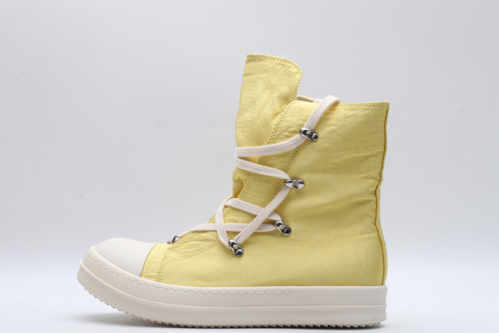 RICK OWENS DRKSHDW