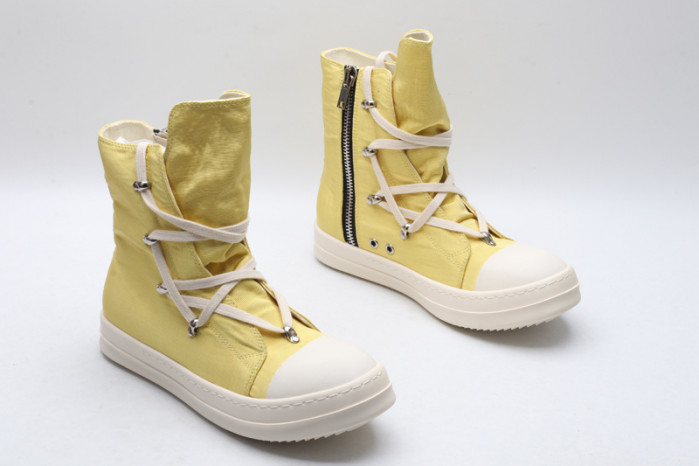 RICK OWENS DRKSHDW