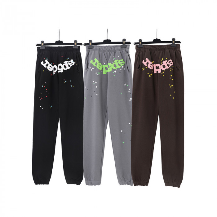 SP5derr PANTS