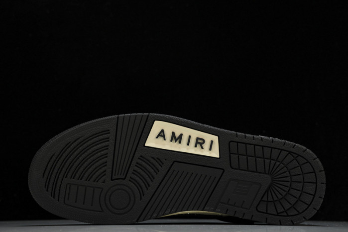 AM1R1 SNEAKERS