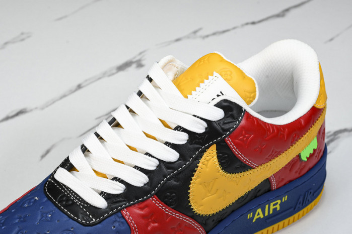L&V NK AF AIR FORCE