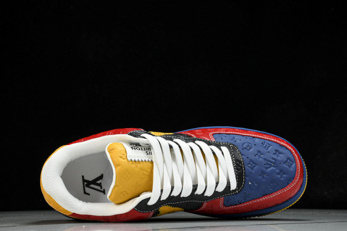 L&V NK AF AIR FORCE