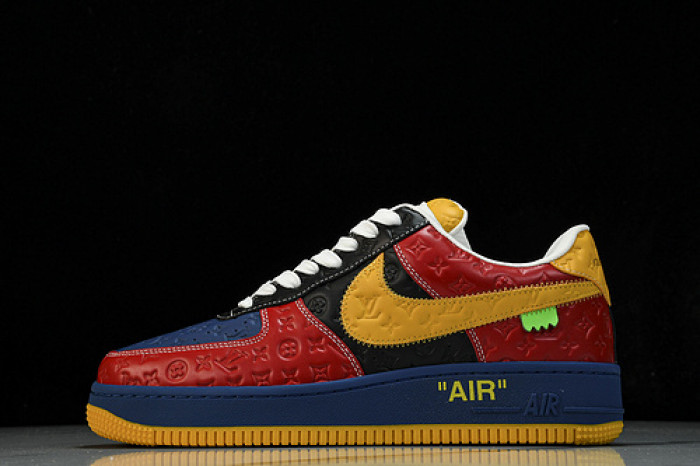 L&V NK AF AIR FORCE