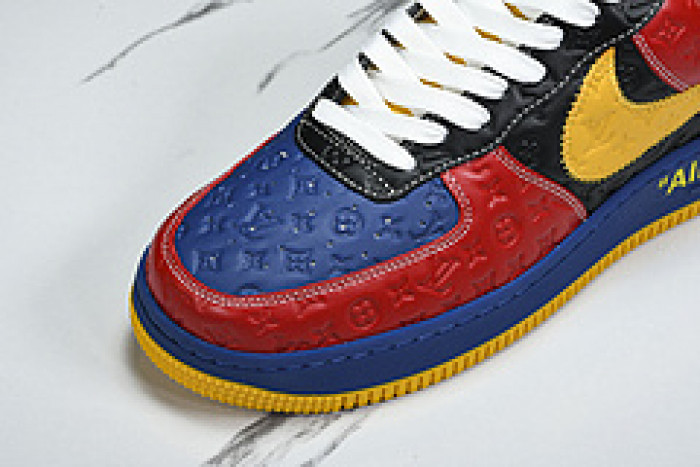 L&V NK AF AIR FORCE