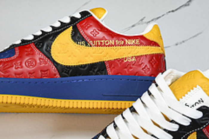 L&V NK AF AIR FORCE