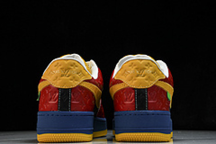 L&V NK AF AIR FORCE