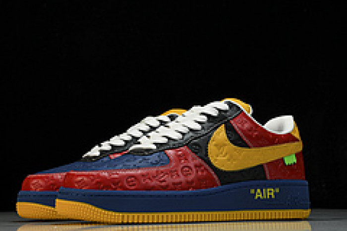 L&V NK AF AIR FORCE