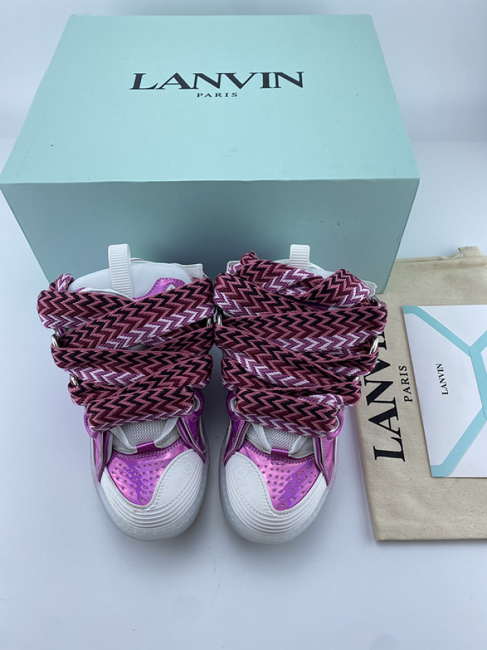 LAN*VAN SNEAKERS PANKICK